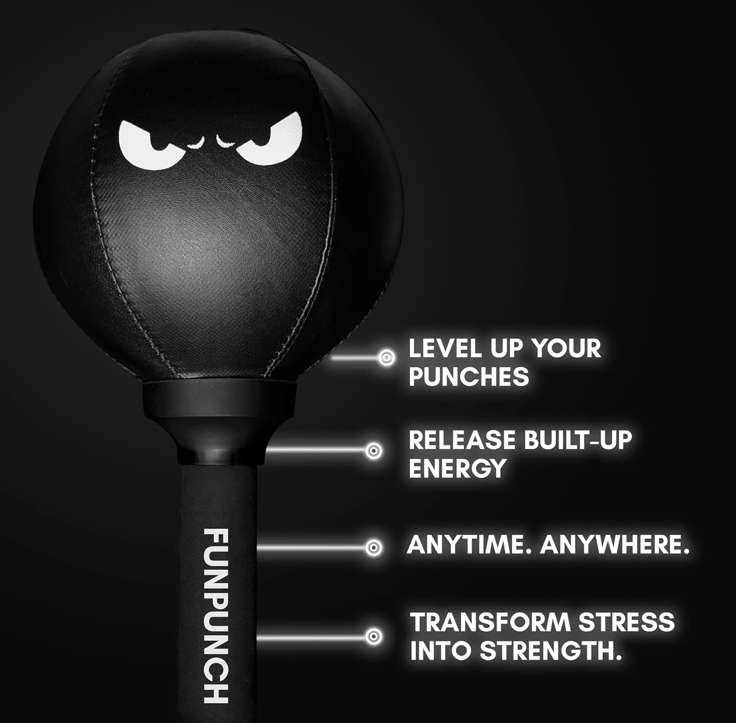 StressKO™ - Your Stress Reliever For The Home