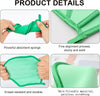 1+1 FREE | Soft Shower Gloves™ Better Skin Cleaning