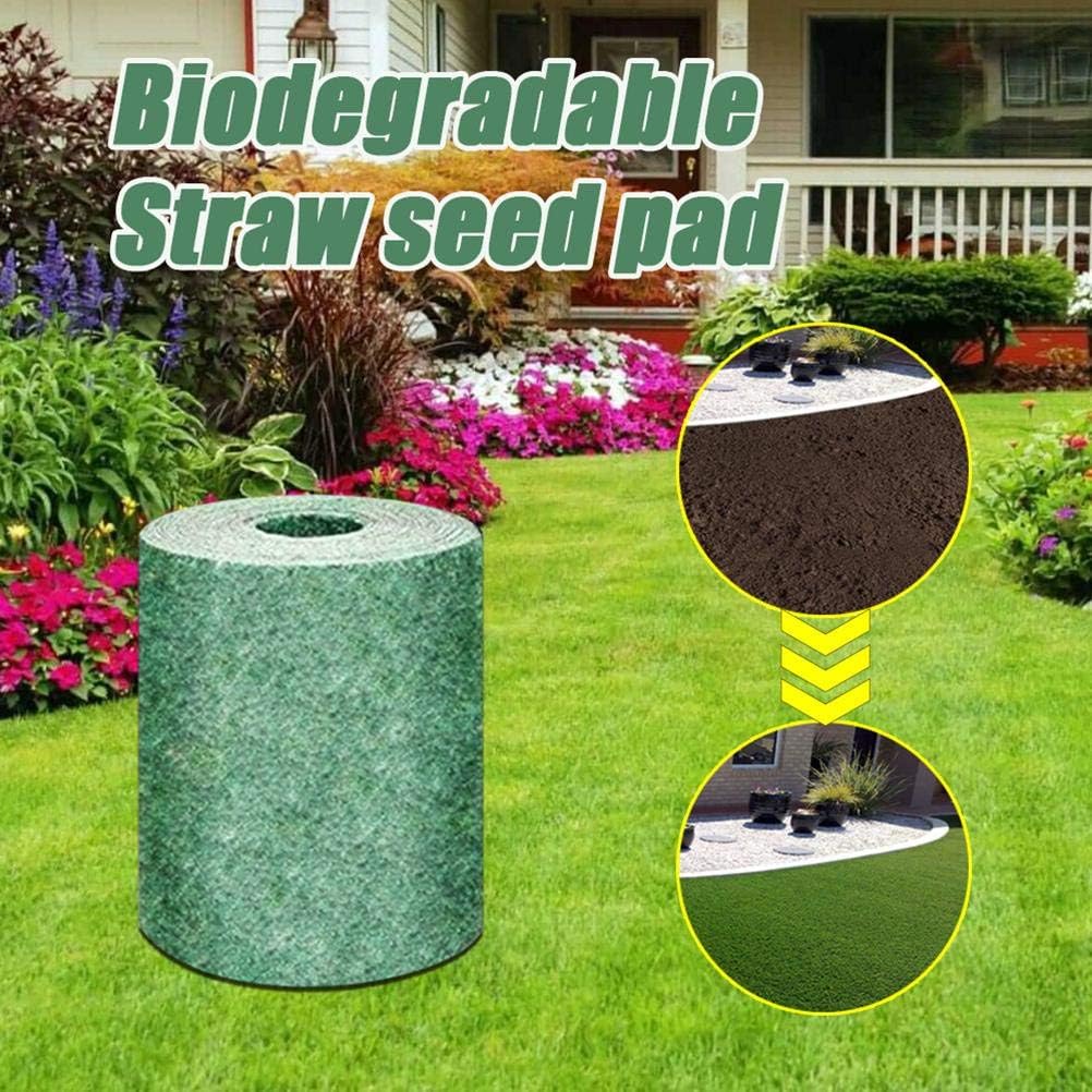 2+1 FREE | EcoLawn™ Simple, Green Lawn