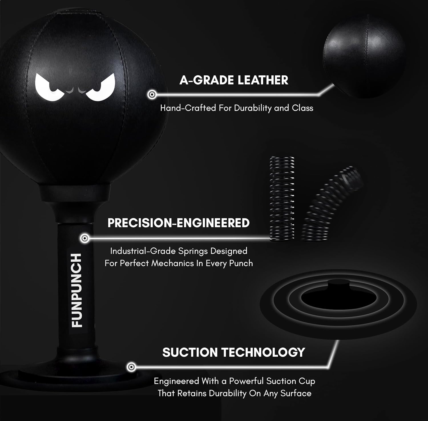 StressKO™ - Your Stress Reliever For The Home