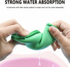 1+1 FREE | Soft Shower Gloves™ Better Skin Cleaning
