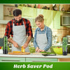 1+1 FREE | HerbSafe™ Safe, Fresh Herb Storage