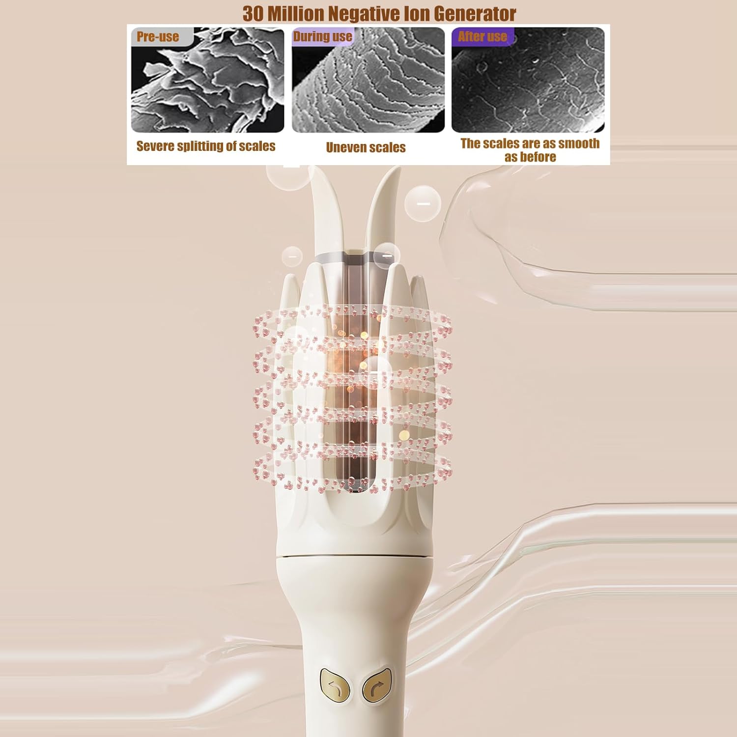 Curlify™ - Perfect Curls In No Time
