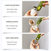 1+1 FREE | ReachClean™ 3-in-1 Multifunctional Cleaning Brush