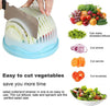 SliceBowl™ - Multifunctional Fruit Peeler