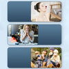 BreatheZest™ — Melt nasal pressure away and breathe deeply into fresh freedom