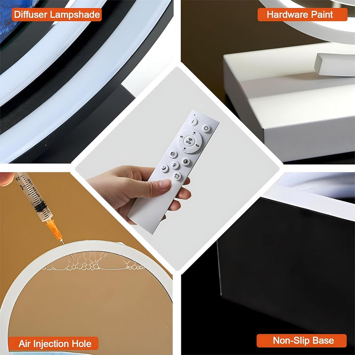 Sand Magic™ - A Perfect Blend of Elegance and Functionality