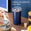Electric Food Grinder™ - Easy and Fast Food Grinding!