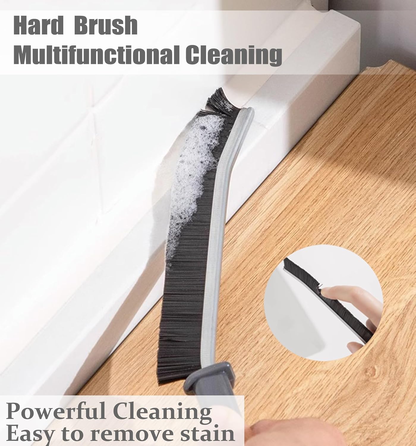 1+1 FREE | Bristle™ Grout Cleaning Brush