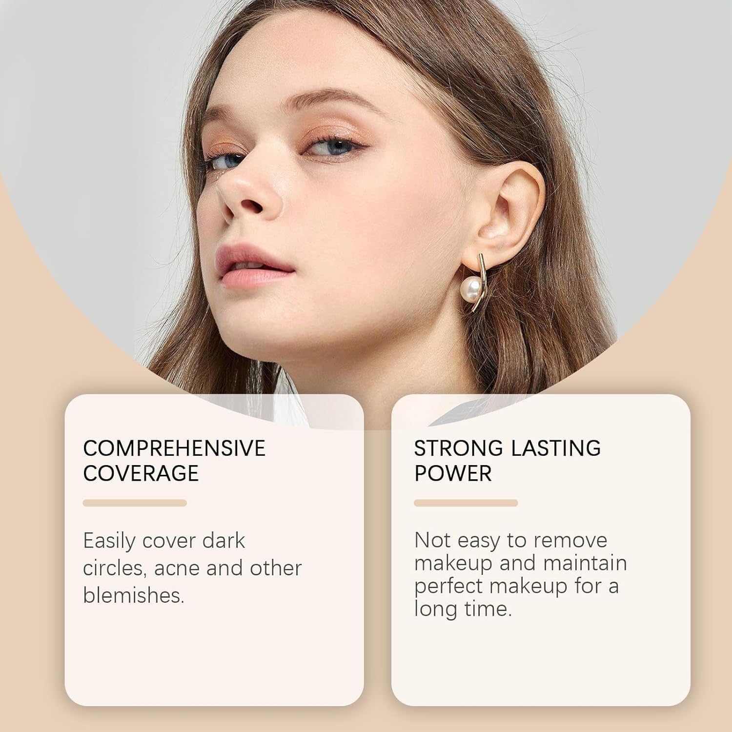 1+1 FREE | BrightEyes™ Immediately Evens Skin Tone
