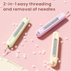 1+1 FREE | Stitcher™ Compact Seam Ripper & Threader