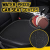 Waterproof Car Seat Covers™ - Enhance the interior of your vehicle with style and durability!