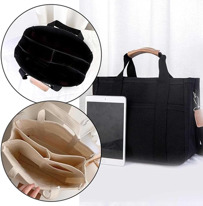 MetroCharm™ — Define Your Day with Effortless Style and Perfect Organization