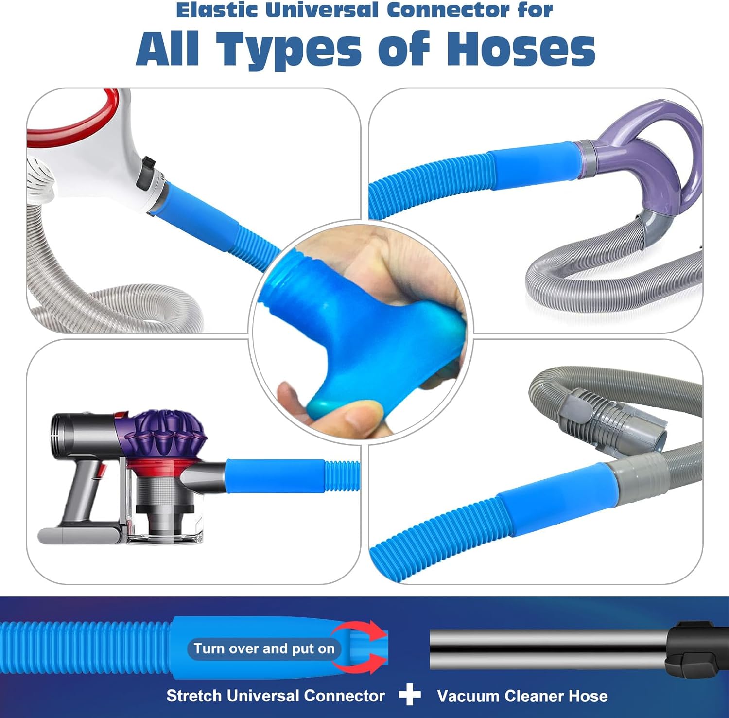 1+1 FREE | AirFlowQuick™ Efficient Cleaning Solution