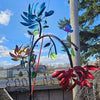 SpinBlossom™ - Enchanting Flower Decoration