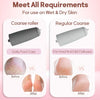 GlideDerm™ — Reveals Silky Smooth Feet and Confidence with Every Step