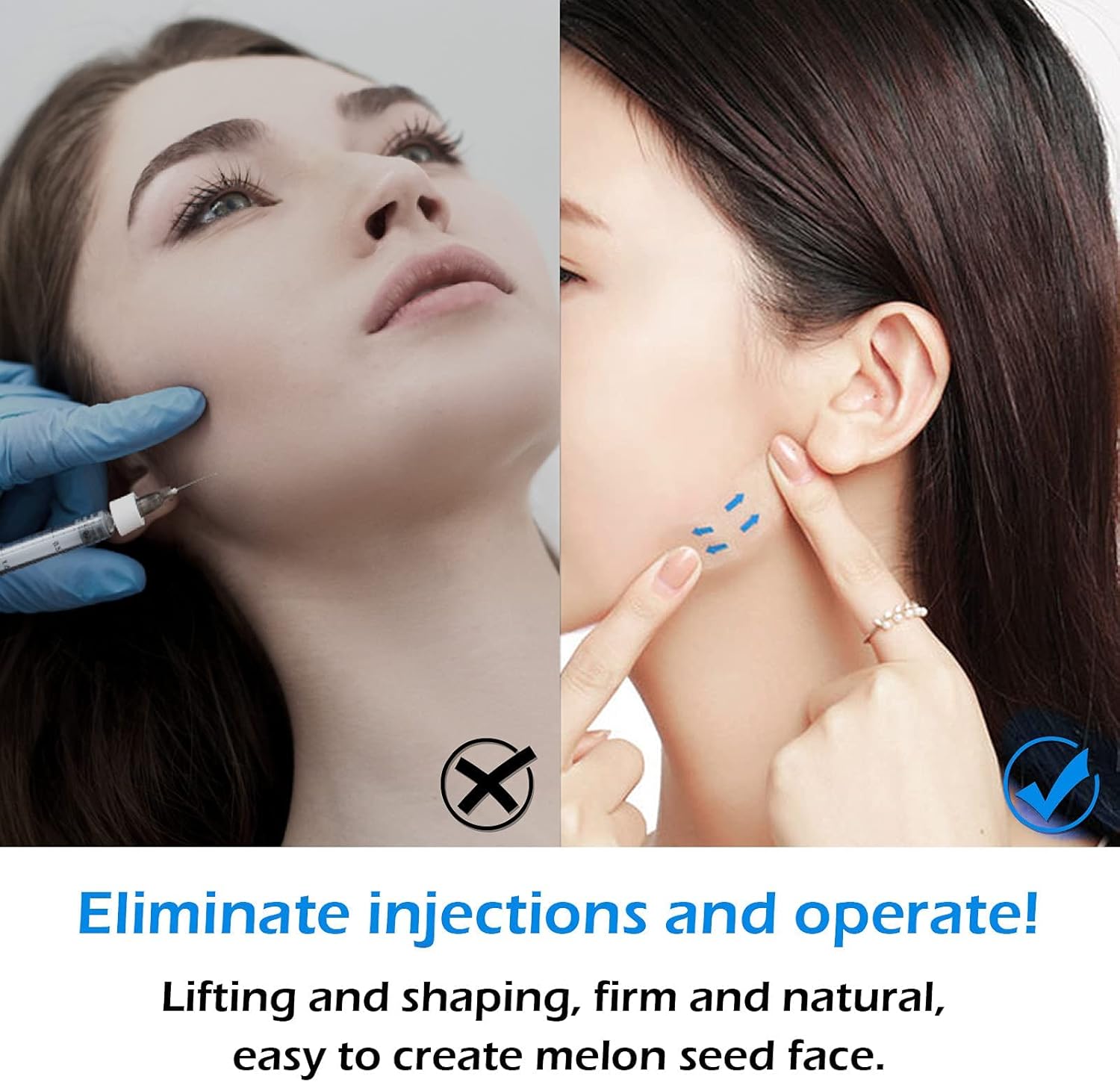 1+1 FREE | InvisiLift™ Tape Unlock Your Instant, Flawless V-Shape Confidence