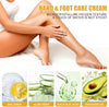 1+1 FREE | AntiCallus™ Wake up with silky-smooth feet that impress and provide all-day comfort