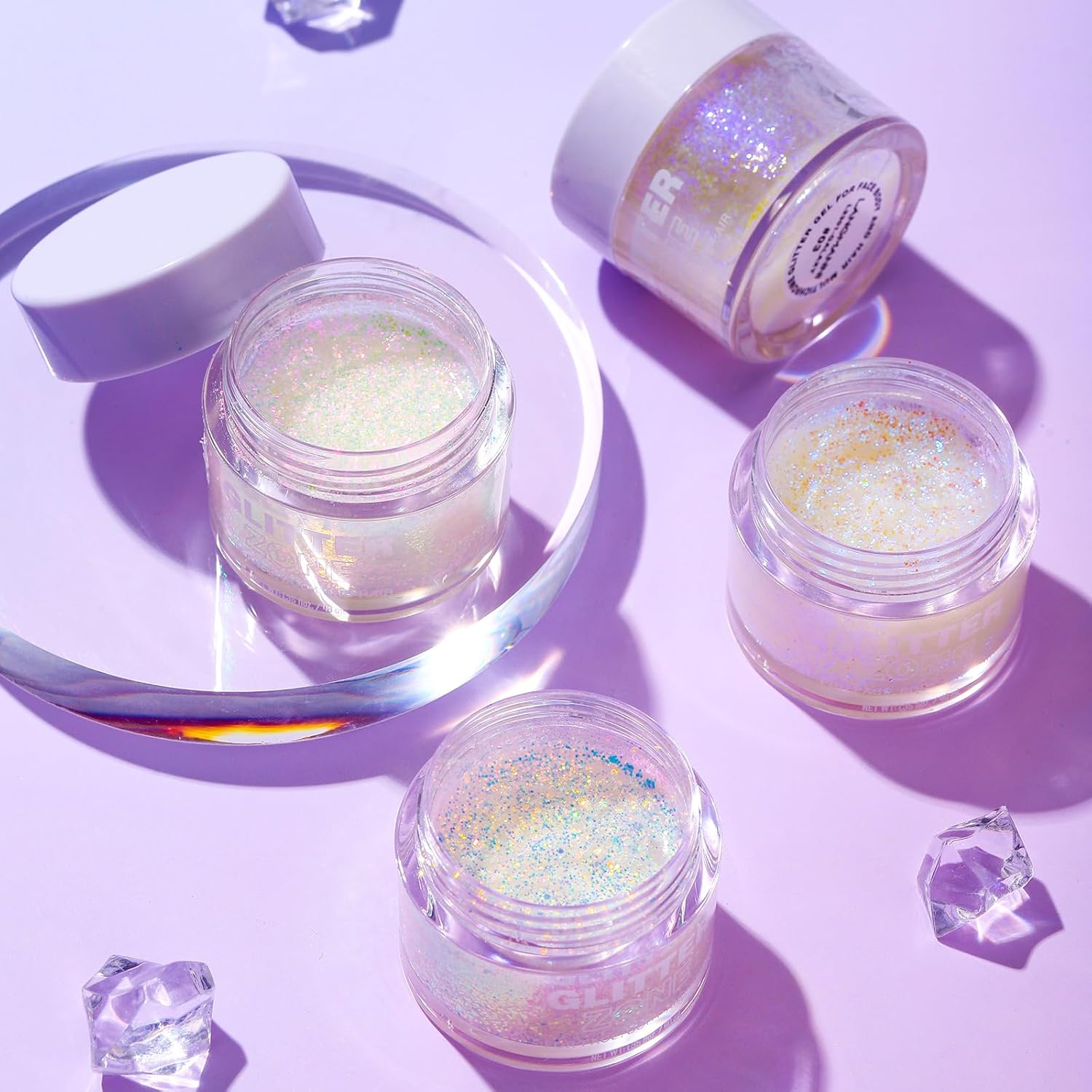 1+1 Free | Eclipse Dust™ Effortless, Seamless Blending