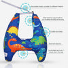 SleepMate™ – H-shaped Travel Car Pillow For Kids