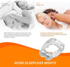 1+1 Free | SnoozeRing™ Anti-Snoring and Improved Airflow clip