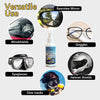 ClearView™ – Multifunctional Anti-Fog Spray for Glasses, Car Windshields, Swimming Goggles