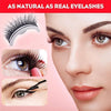 1+1 FREE | Reusable Self-Adhesive Eyelashes™ - Naturally Looking and Easy to Handle Eyelashes!