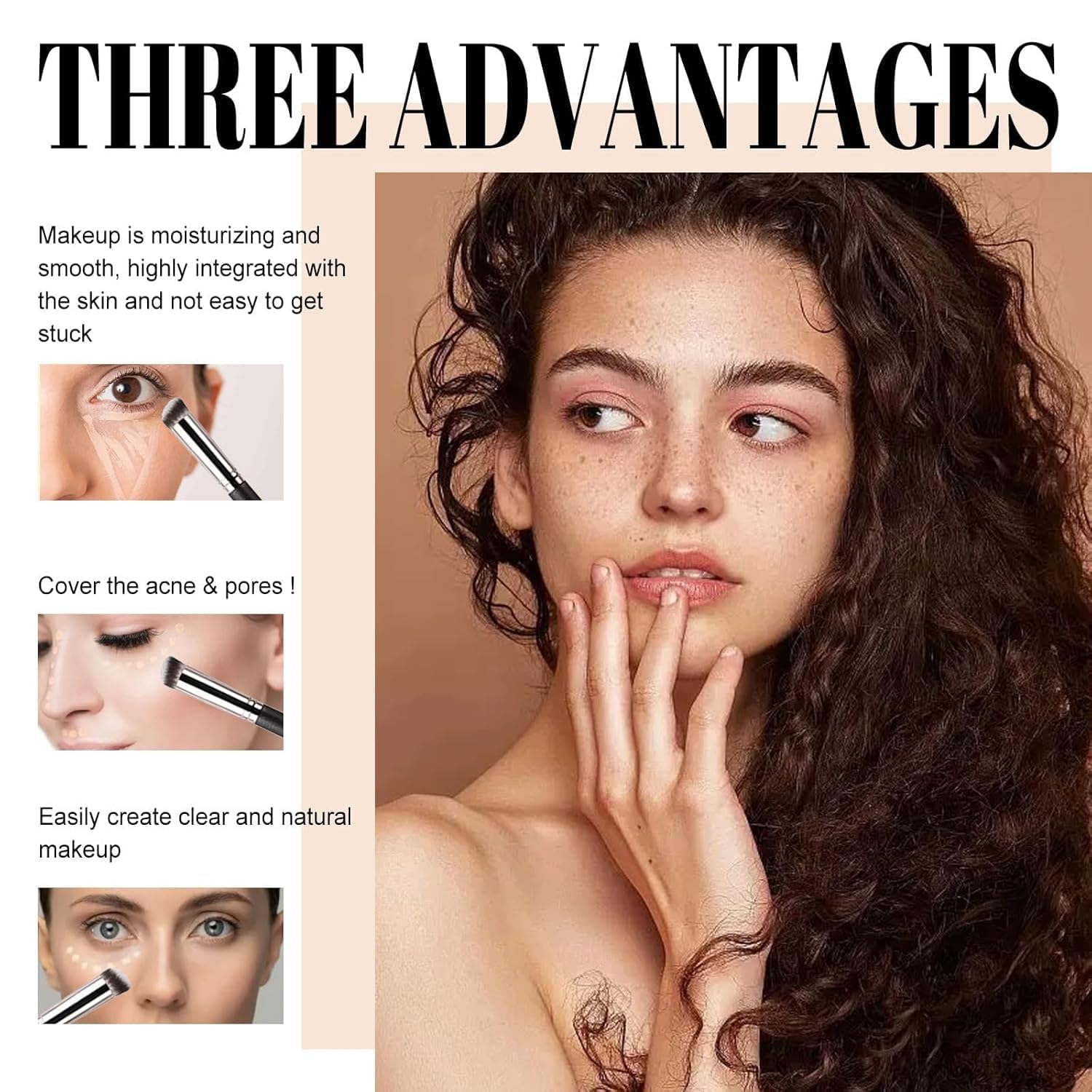 1+1 FREE | BrightEyes™ Immediately Evens Skin Tone