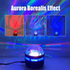 AuroraVibe™ - Galaxy Light Projector