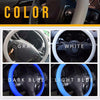 Gripo™ - Steering Wheel Cover
