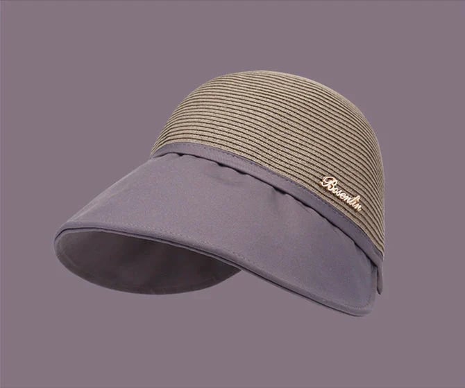 SunGuard™ - Women's Wide Brim Sun Hat