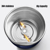 Electric Food Grinder™ - Easy and Fast Food Grinding!