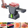 Carvex™ - Effortlessly Slicing Meat