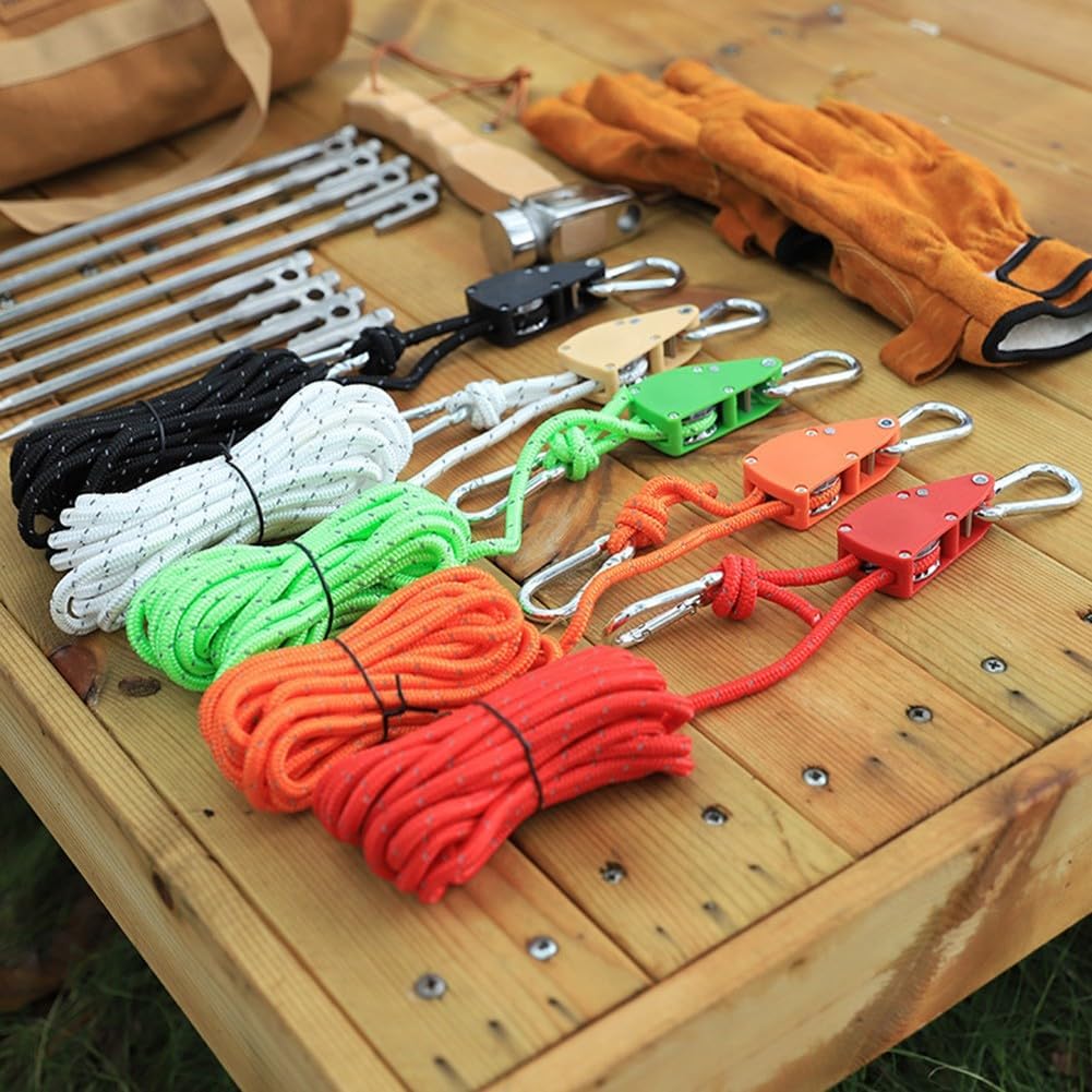 1+1 FREE | AdventureRope™ Durable, sturdy material