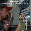 Lumenix™ - G5 Rechargeable Everyday Carry Flashlight