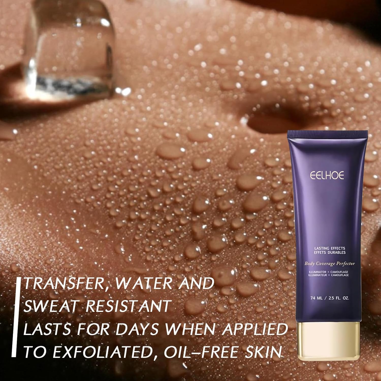 BodyBlend™ – Say Goodbye to Uneven Skin Tone and Hello to Smoothness