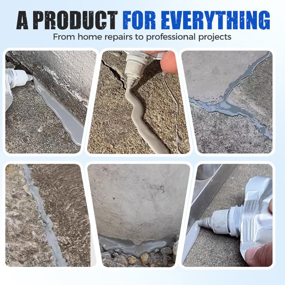 1+1 FREE | DeepSeal™ Lifetime Protection Against Cracks and Damage