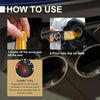 1+1 FREE | Ecokatalys™ - Catalytic converter car cleaner