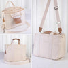 MetroCharm™ — Define Your Day with Effortless Style and Perfect Organization