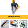 GapBrush™ - For Effortless Deep Cleaning!