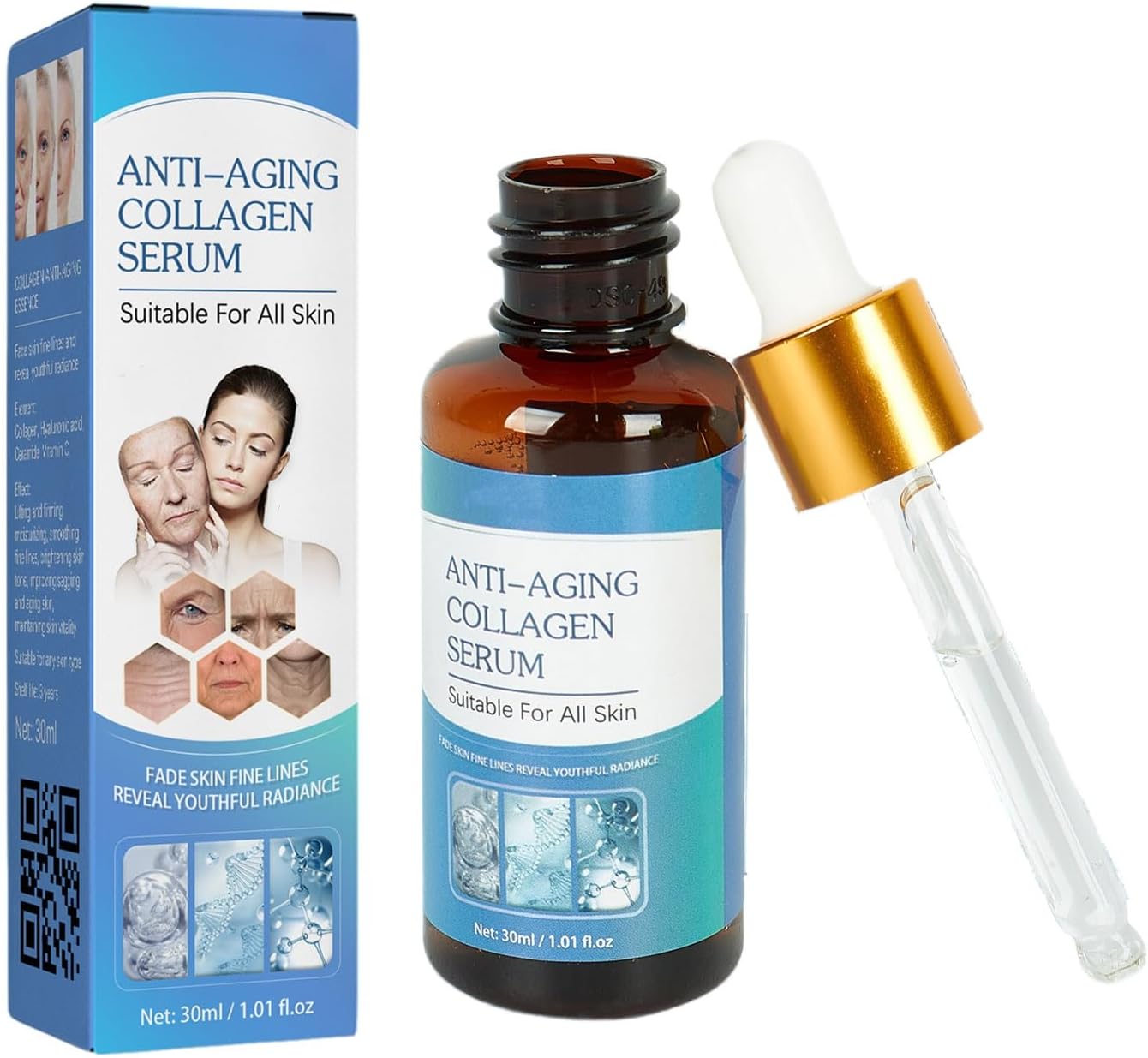 1+1 FREE | Botanique™ For a More Youthful Appearance Without Surgery