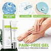 1+1 FREE | RejuveNail™ Powerful Nail Repair: Strong, Healthy Nails!