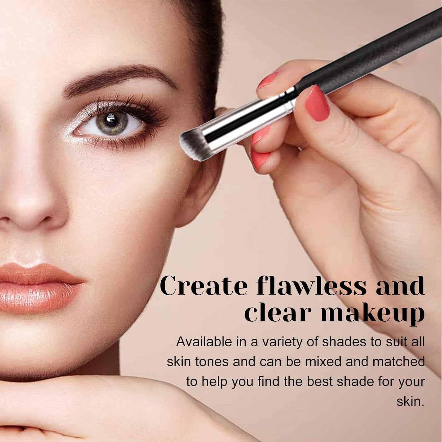 1+1 FREE | BrightEyes™ Immediately Evens Skin Tone