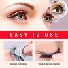 1+1 FREE | Reusable Self-Adhesive Eyelashes™ - Naturally Looking and Easy to Handle Eyelashes!