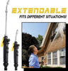 BlastJet™ – Handheld Powerful Pressure Washer