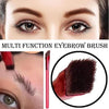 1+1 FREE | BrowCraft™ Ultra-Thin Eyebrow Brush