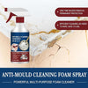 1+1 FREE | MoldAway Magic™ Anti-Fungal Cleansing Foam Spray