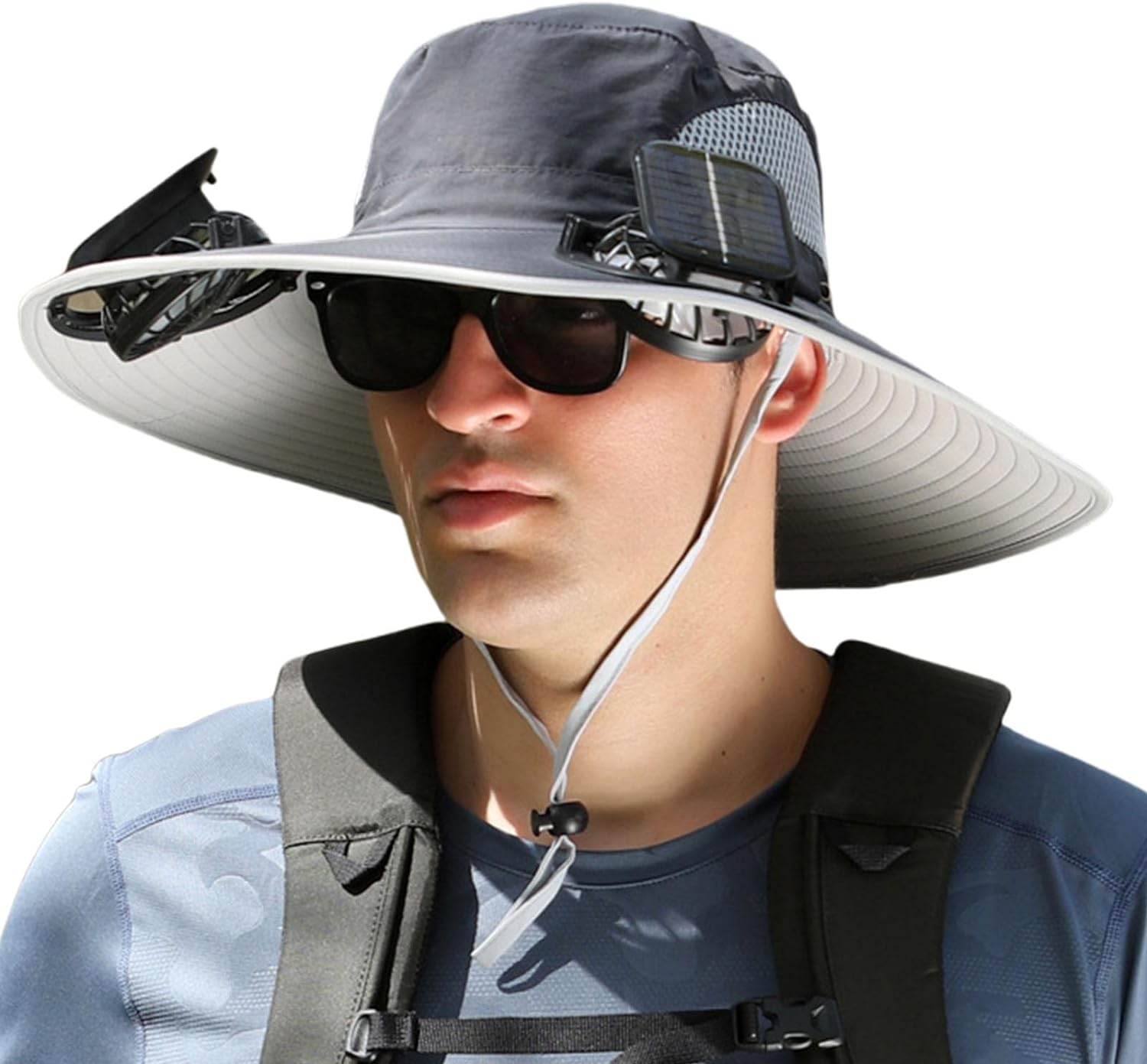 SunVent™ - Zon-Slim Ventilation