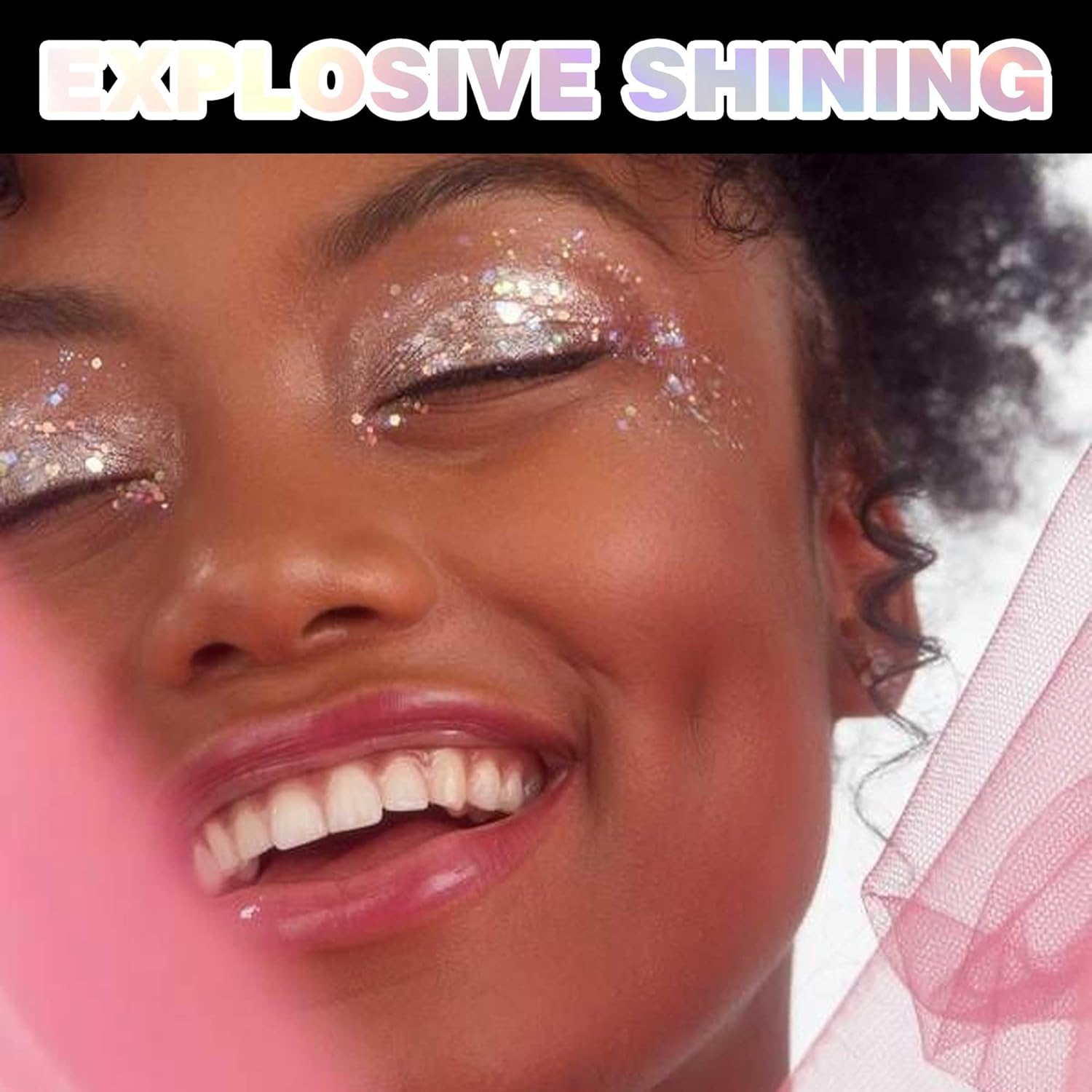 1+1 Free | Eclipse Dust™ Effortless, Seamless Blending