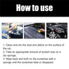 ScratchAway™ - Fast Scratch Repair For Your Car!